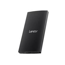 حافظه SSD اکسترنال لکسار مدل SL300 ظرفیت 1 ترابایت
